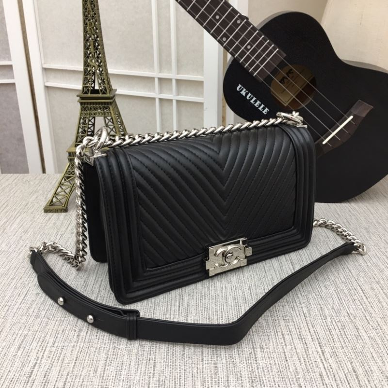 Chanel Boy Series Bags